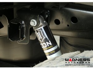 Ford F-150 4WD Suspension System - Stage 1 - (2009 - 2013)